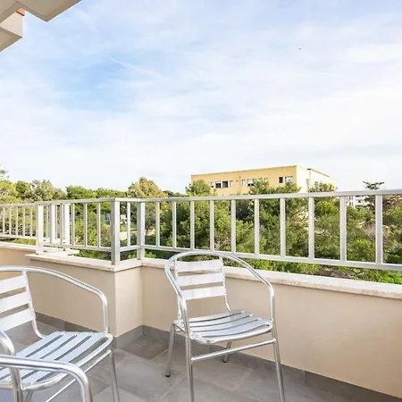 Holiday home Casa Galilei Vista Mare - Apulia *