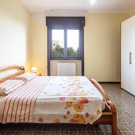 Casa Galilei Vista Mare - Apulia * Gallipoli