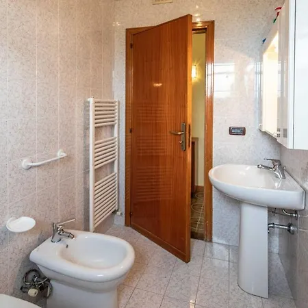 Casa Galilei Vista Mare - Apulia Holiday home Gallipoli