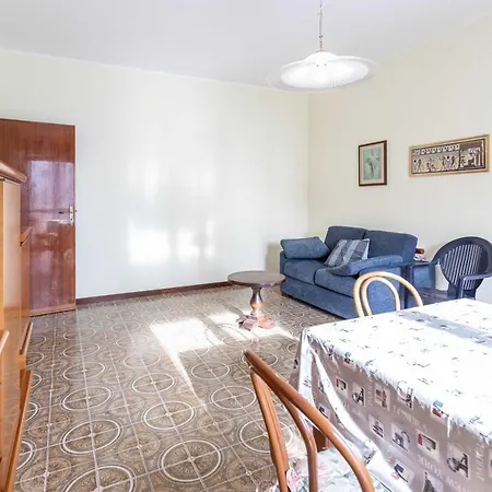 Holiday home Casa Galilei Vista Mare - Apulia Gallipoli