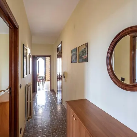 別荘 Casa Galilei Vista Mare - Apulia