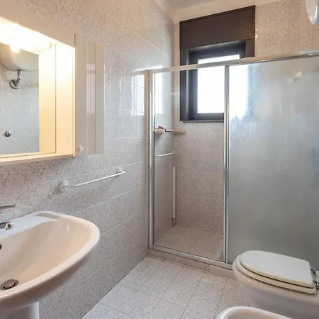 別荘 Casa Galilei Vista Mare - Apulia *
