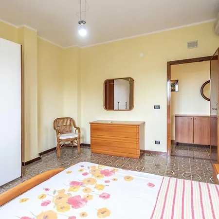 Casa Galilei Vista Mare - Apulia 別荘 ガリポリ