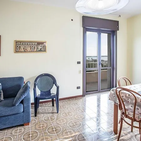 Holiday home Casa Galilei Vista Mare - Apulia *