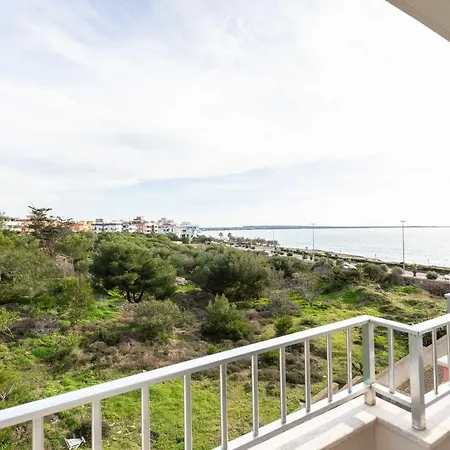 Holiday home Casa Galilei Vista Mare - Apulia