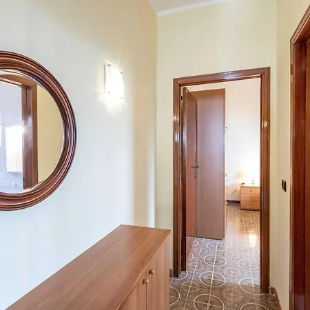 Casa Galilei Vista Mare - Apulia Holiday home *
