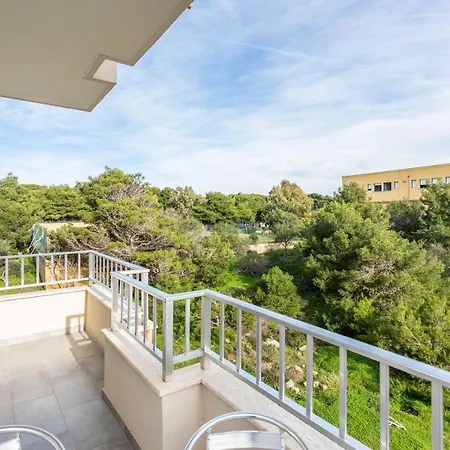 別荘 Casa Galilei Vista Mare - Apulia *