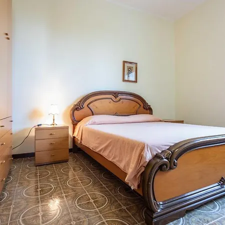 Casa Galilei Vista Mare - Apulia 別荘 *