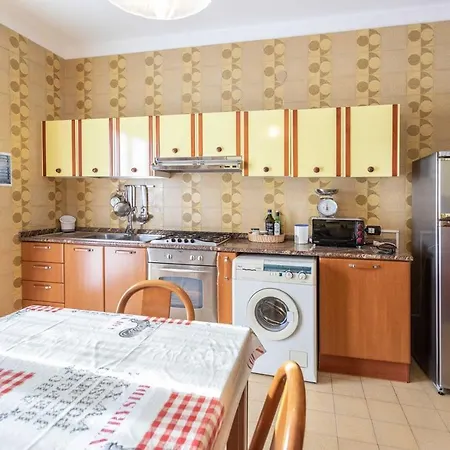 Casa Galilei Vista Mare - Apulia 別荘